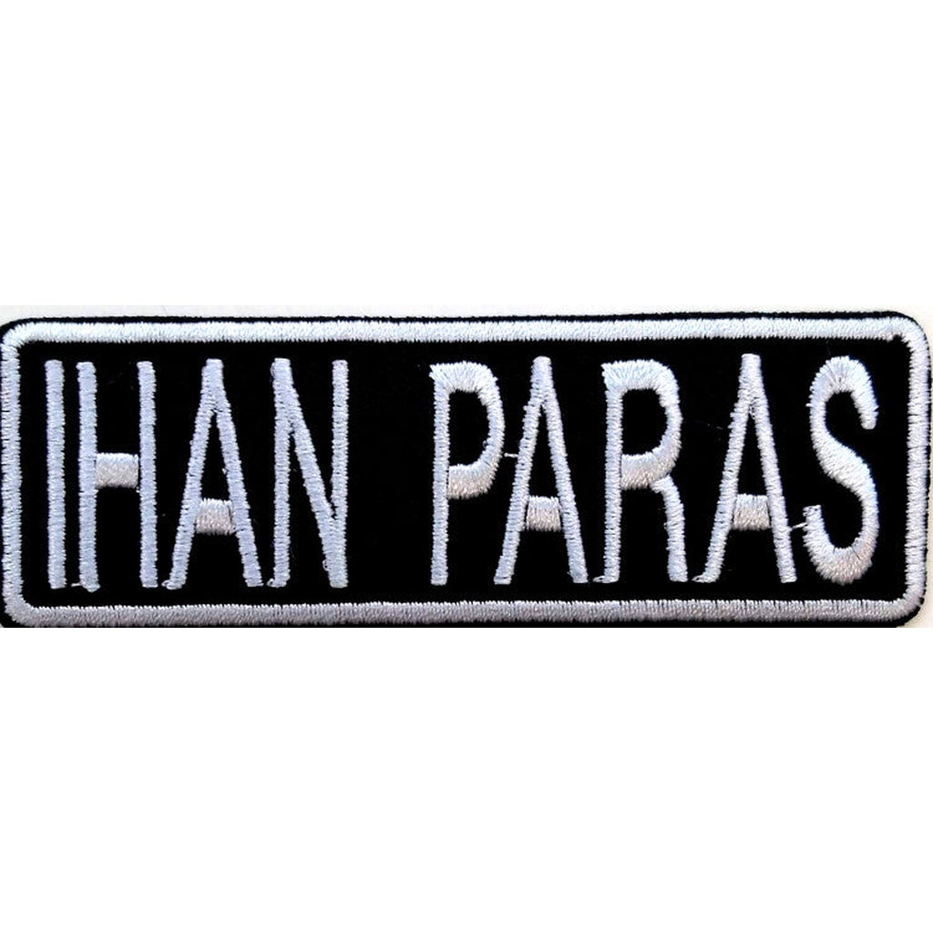 Ihan paras kangasmerkki - Hoopee.fi