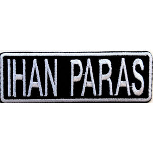 Ihan paras kangasmerkki - Hoopee.fi