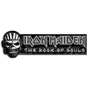 Iron Maiden - The book of souls tarra - Hoopee.fi