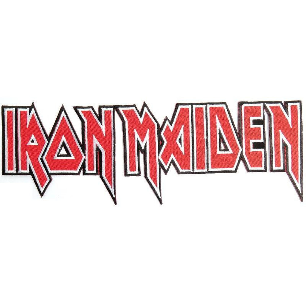Iron Maiden jumbomerkki - Hoopee.fi