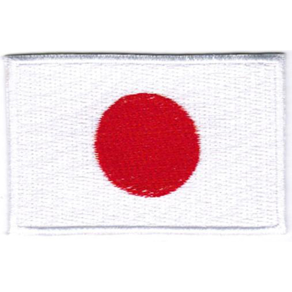 Japani hihamerkki - Hoopee.fi