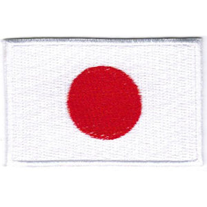 Japani hihamerkki - Hoopee.fi