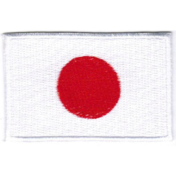 Japani hihamerkki - Hoopee.fi