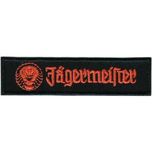 Jeekeri hihamerkki - Hoopee.fi