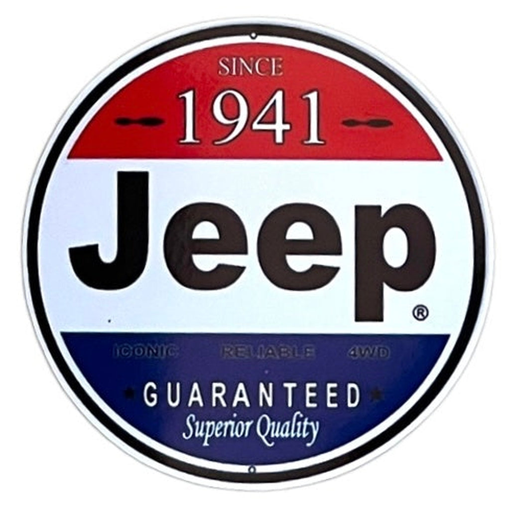 Jeep tarra - Hoopee.fi