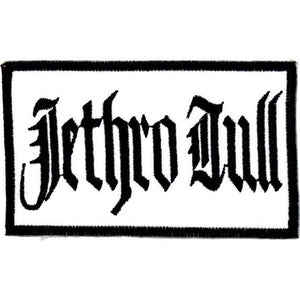 Jethro Tull Hihamerkki – Kangasmerkki - Hoopee.fi