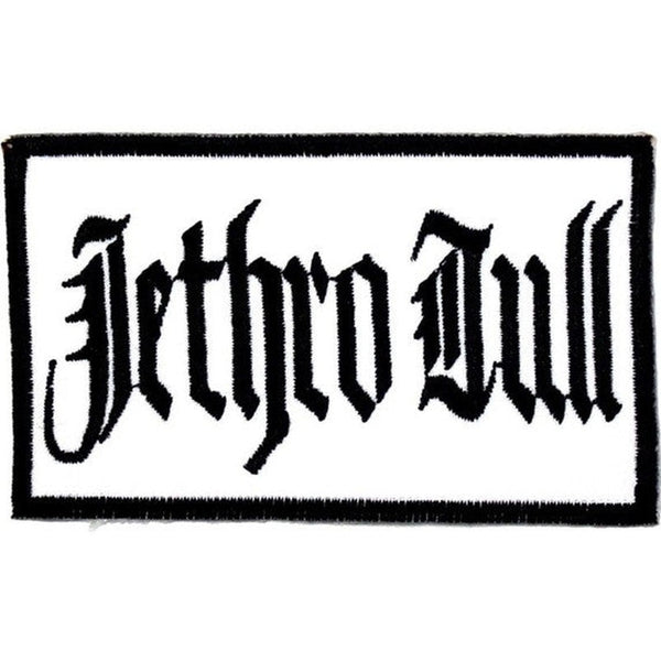 Jethro Tull Hihamerkki – Kangasmerkki - Hoopee.fi