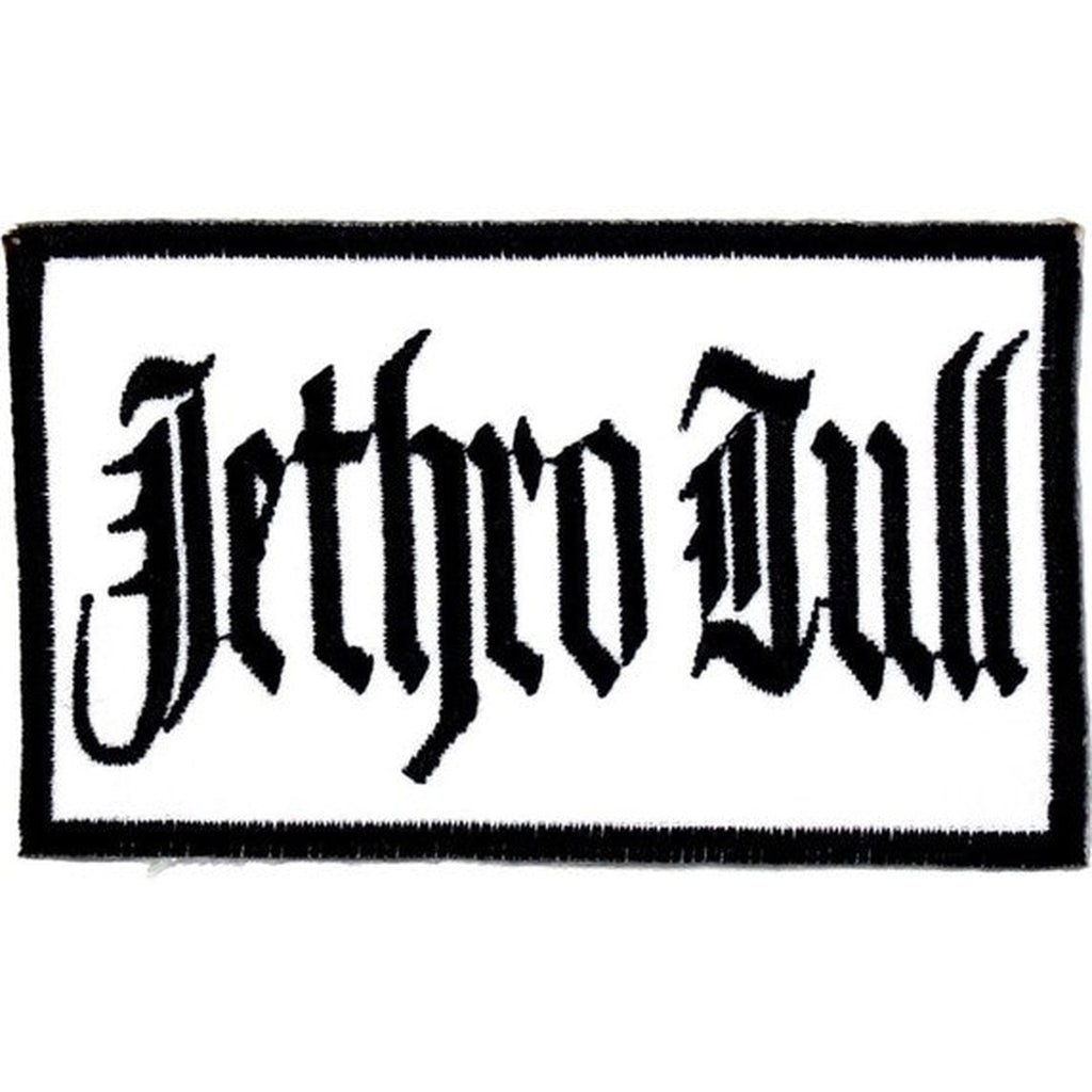 Jethro Tull hihamerkki - Hoopee.fi