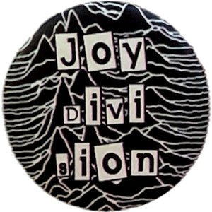 Joy Division ISO rintanappi - Hoopee.fi
