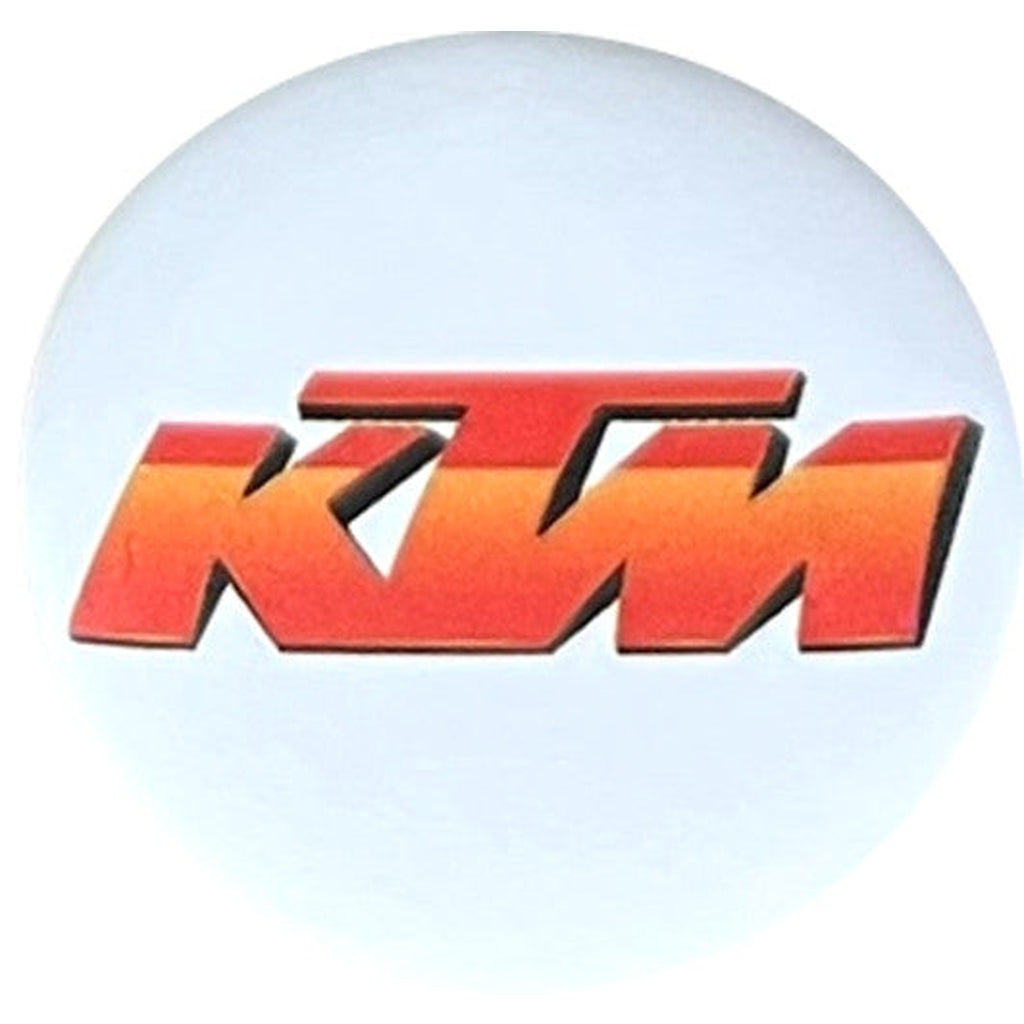 KTM rintanappi - Hoopee.fi