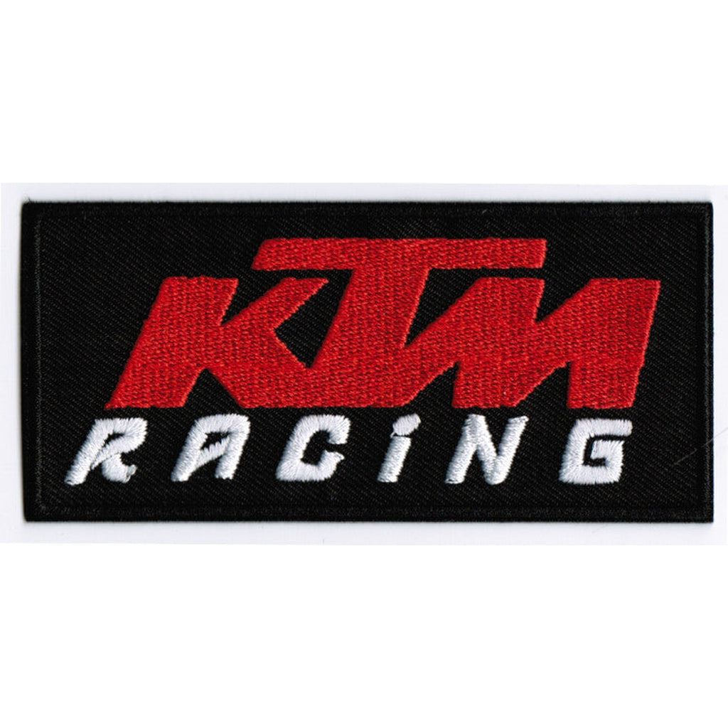 KTM Racing hihamerkki - Hoopee.fi