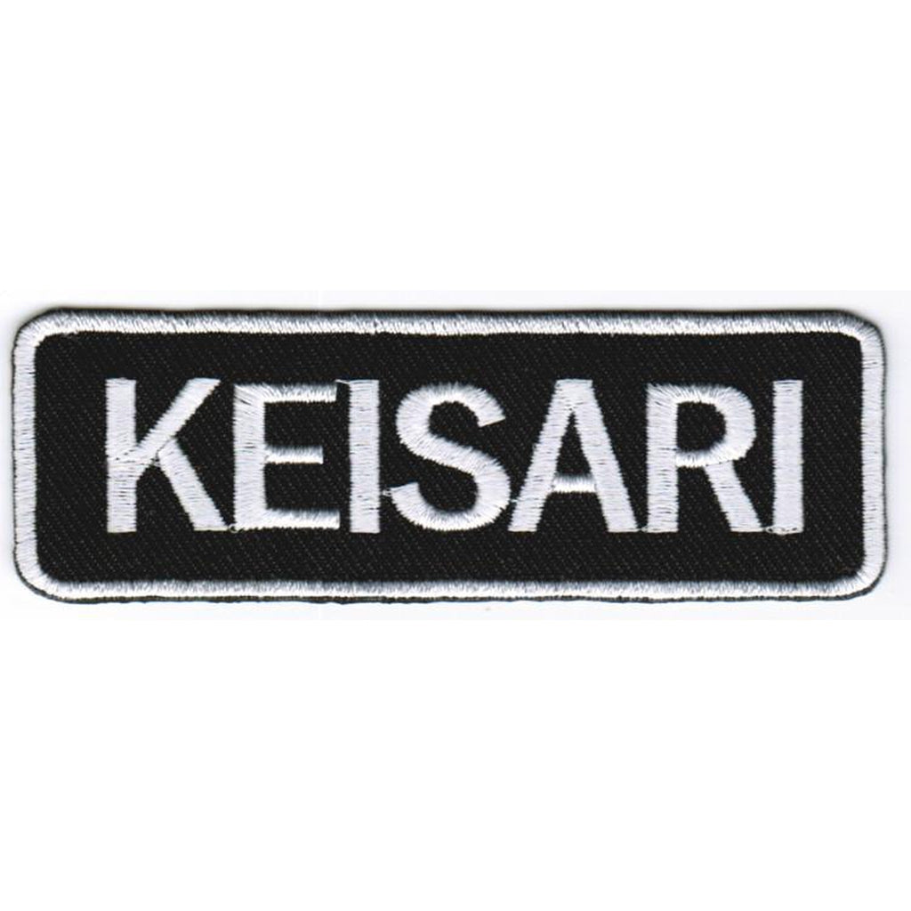 Keisari haalarimerkki - Hoopee.fi