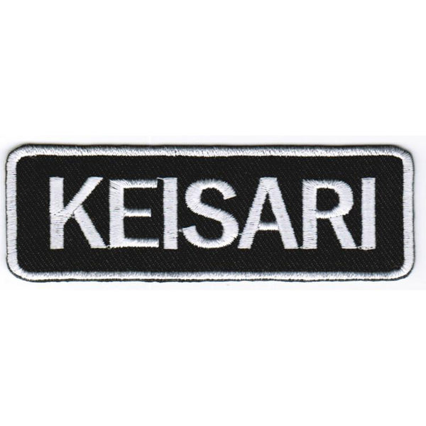 Keisari haalarimerkki - Hoopee.fi