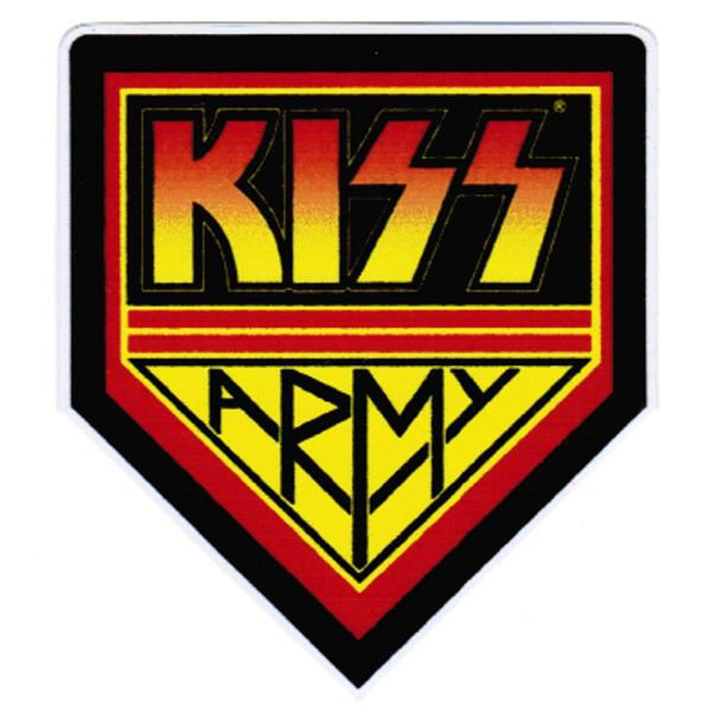 Kiss - Army tarra - Hoopee.fi