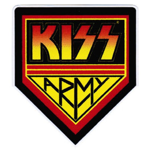 Kiss - Army tarra - Hoopee.fi