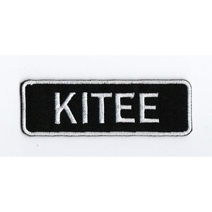 Kitee kangasmerkki - Hoopee.fi