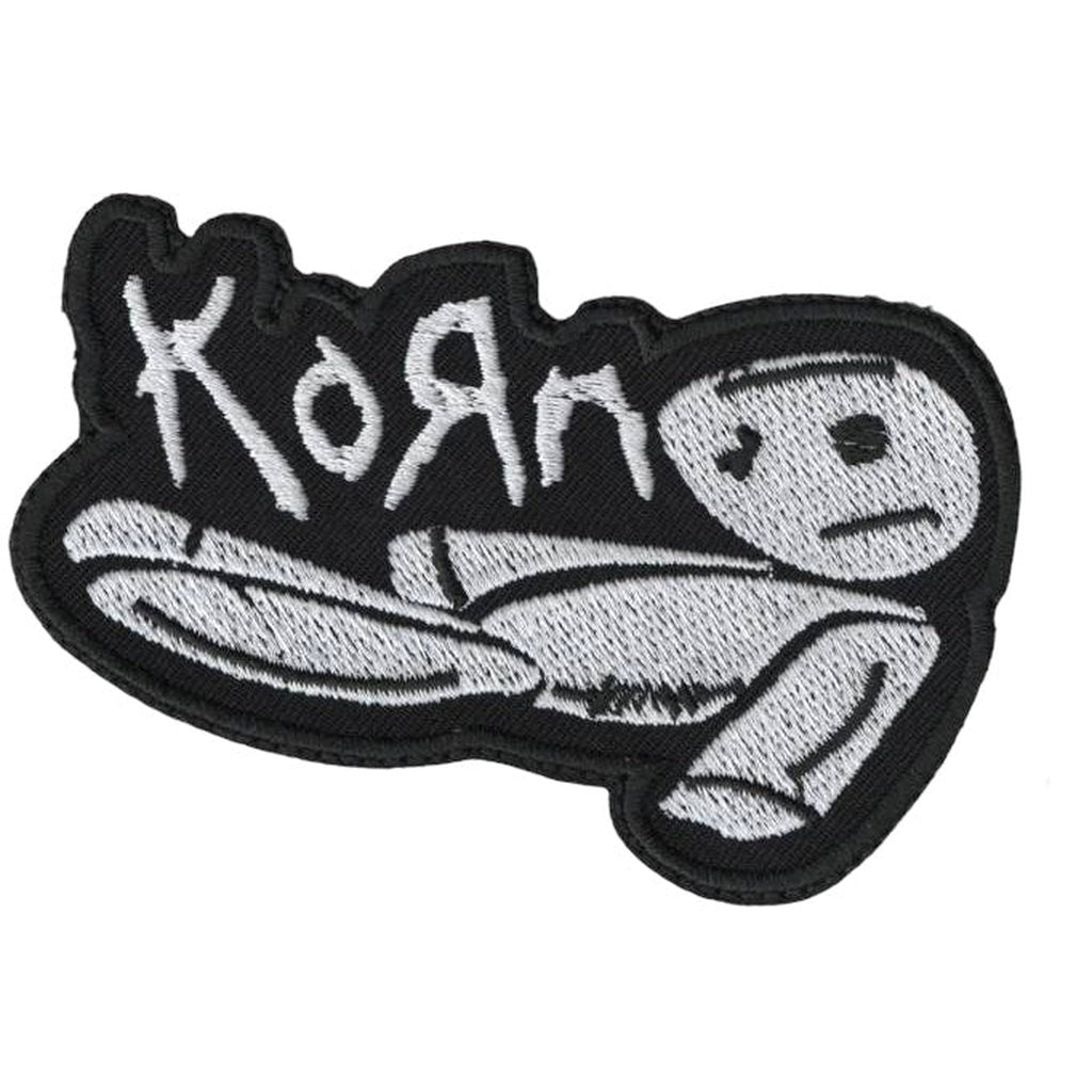 Korn - Issues hihamerkki - Hoopee.fi