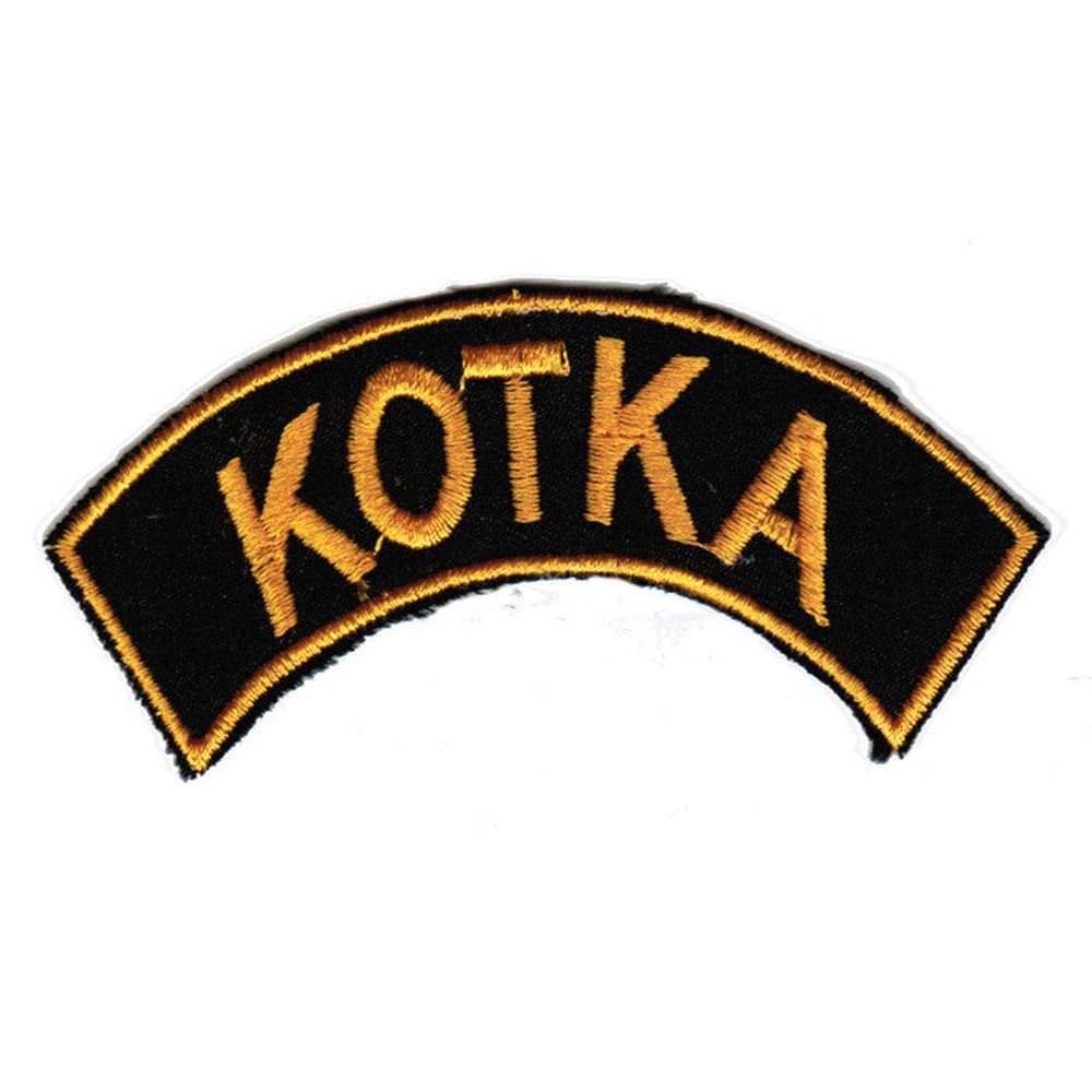 Kotka kaarimerkki - Hoopee.fi