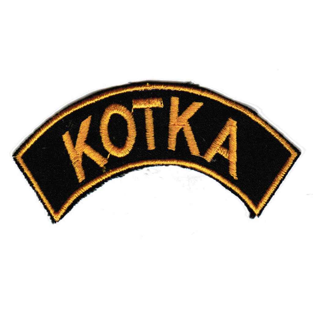 Kotka kaarimerkki - Hoopee.fi