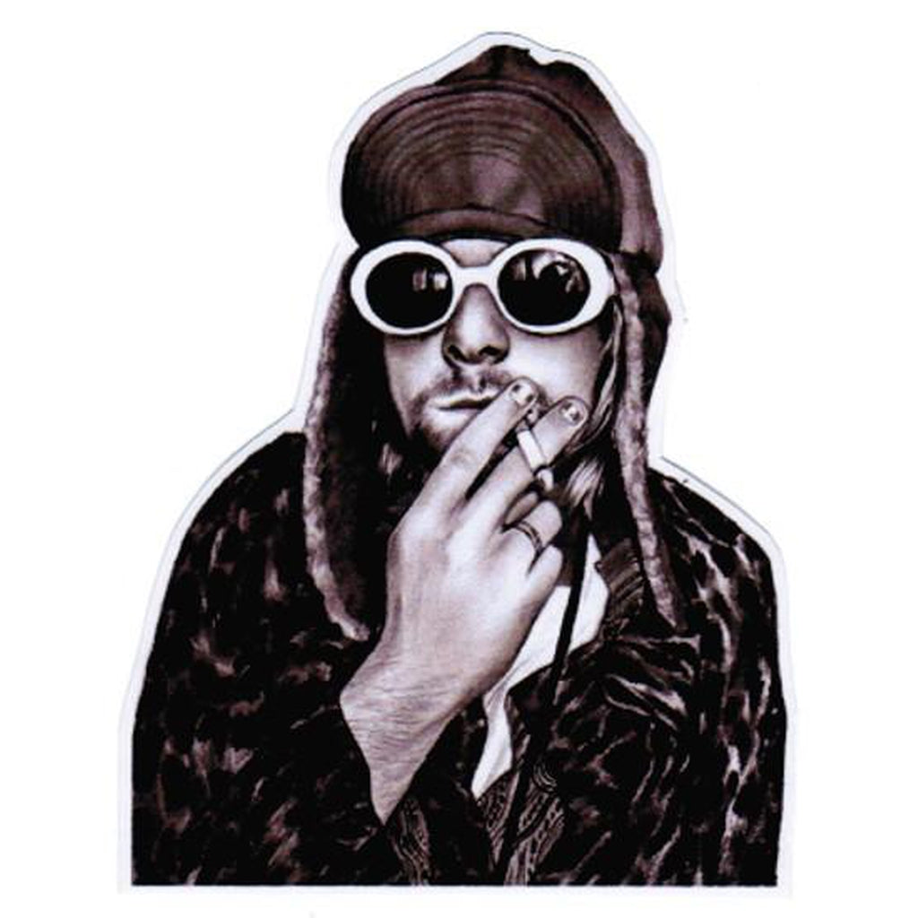 Kurt - Smoke tarra - Hoopee.fi