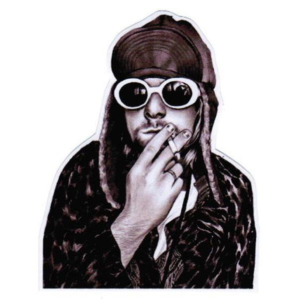 Kurt - Smoke tarra - Hoopee.fi