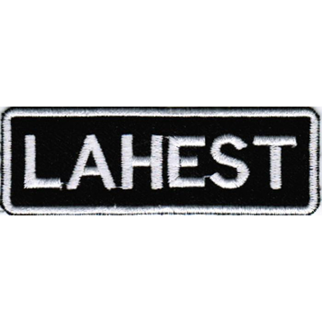 Lahest kangasmerkki - Hoopee.fi