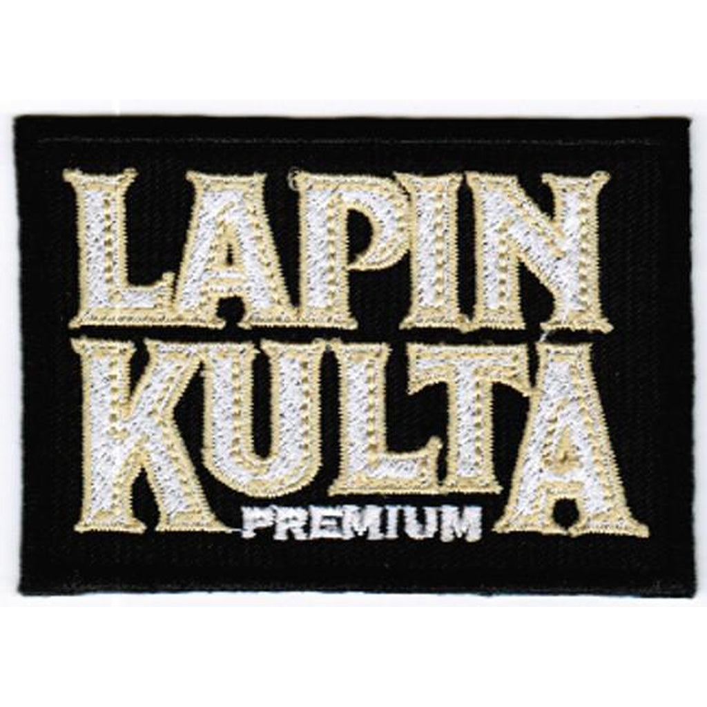 Lapin Kulta kangasmerkki - Hoopee.fi