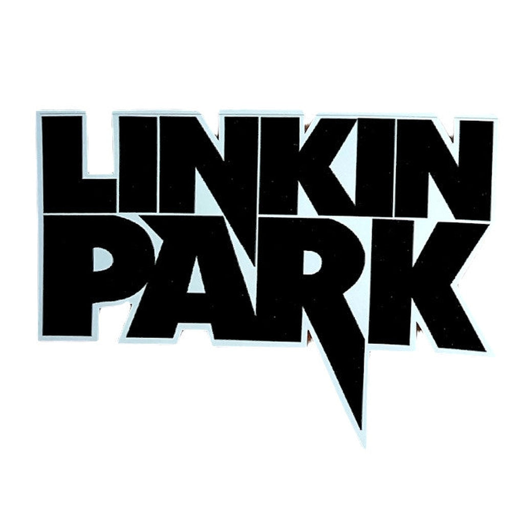 Linkin Park - Logo tarra - Hoopee.fi