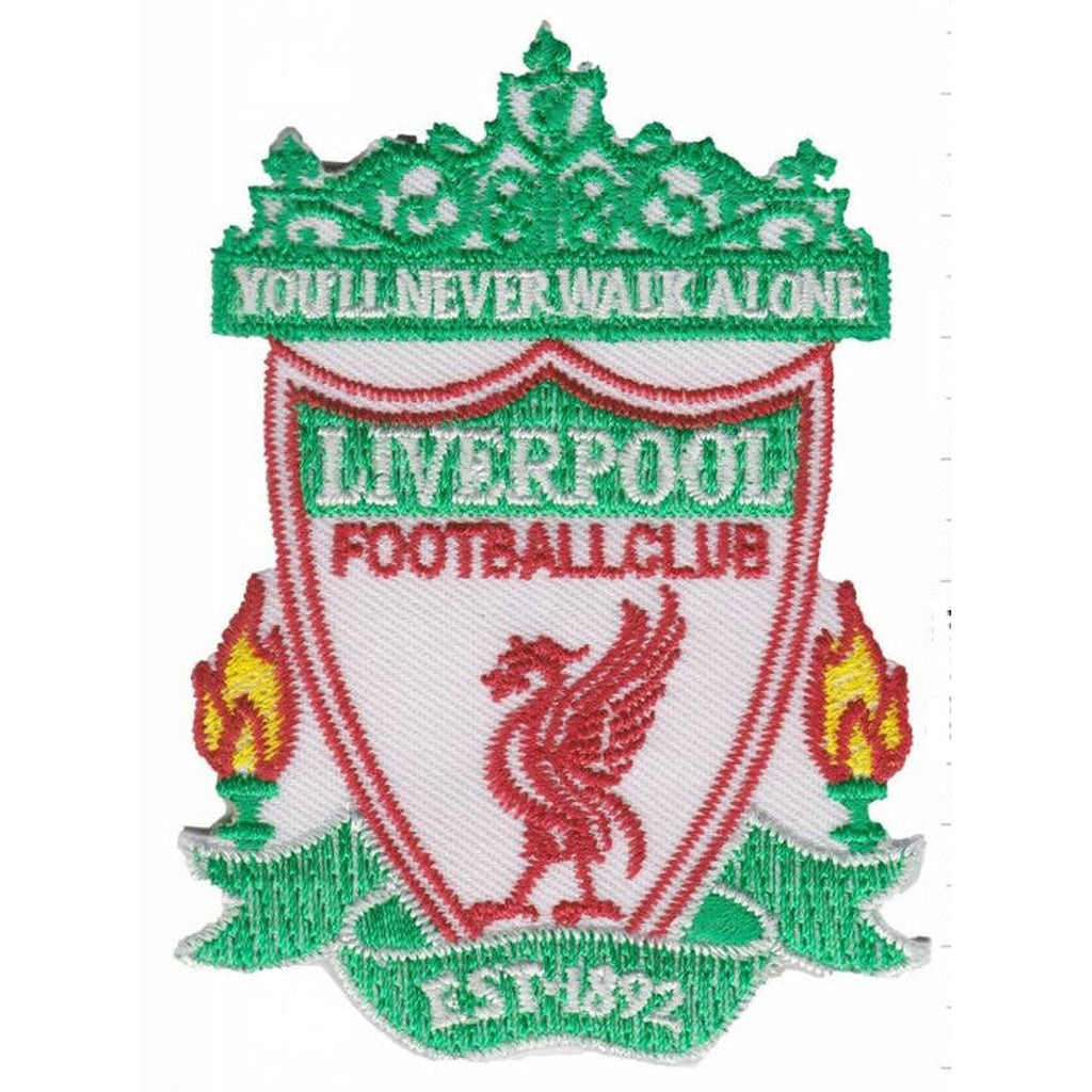 Liverpool - Logo hihamerkki - Hoopee.fi