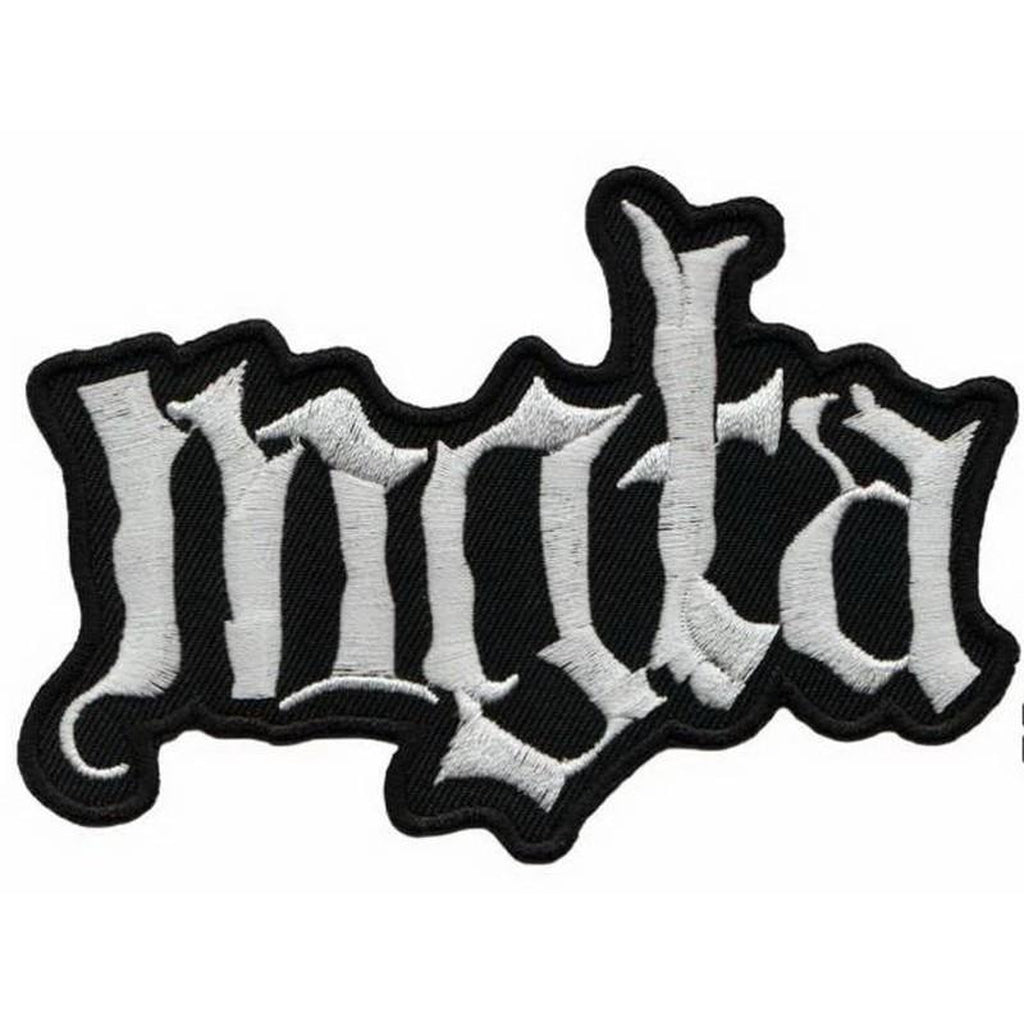MGLA muotoonsa leikattu hihamerkki - Hoopee.fi