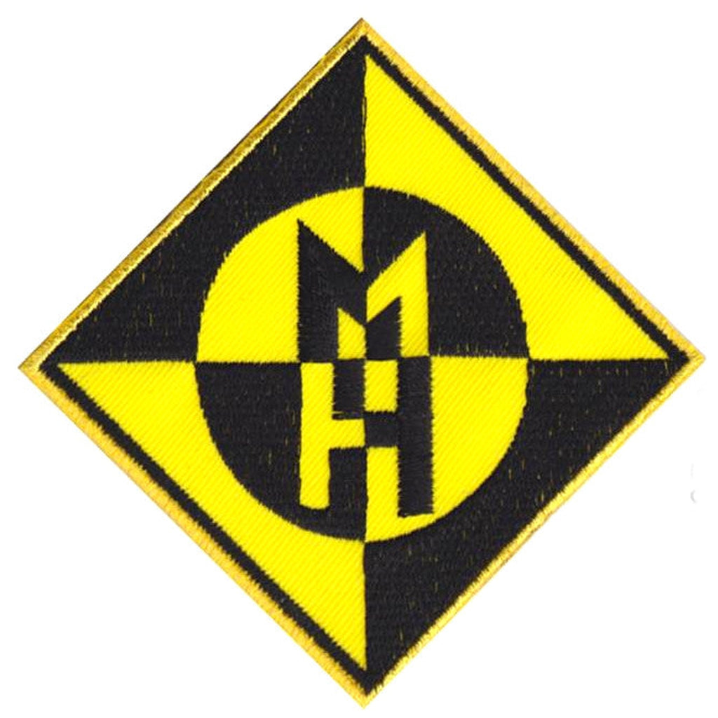 Machine Head - MH hihamerkki - Hoopee.fi