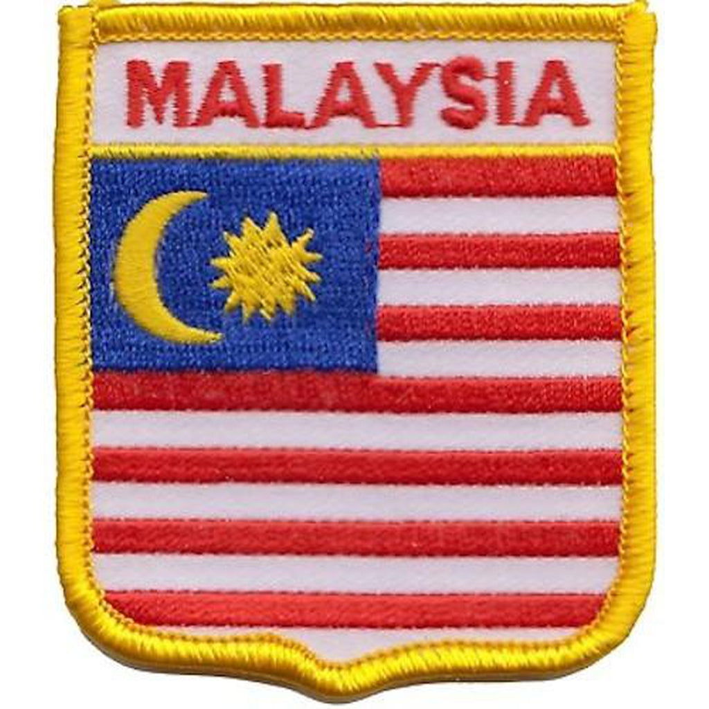 Malaysia hihamerkki - Hoopee.fi