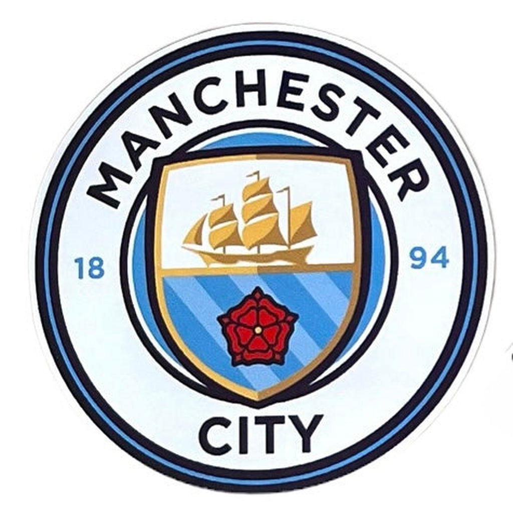 Manchester City tarra - Hoopee.fi