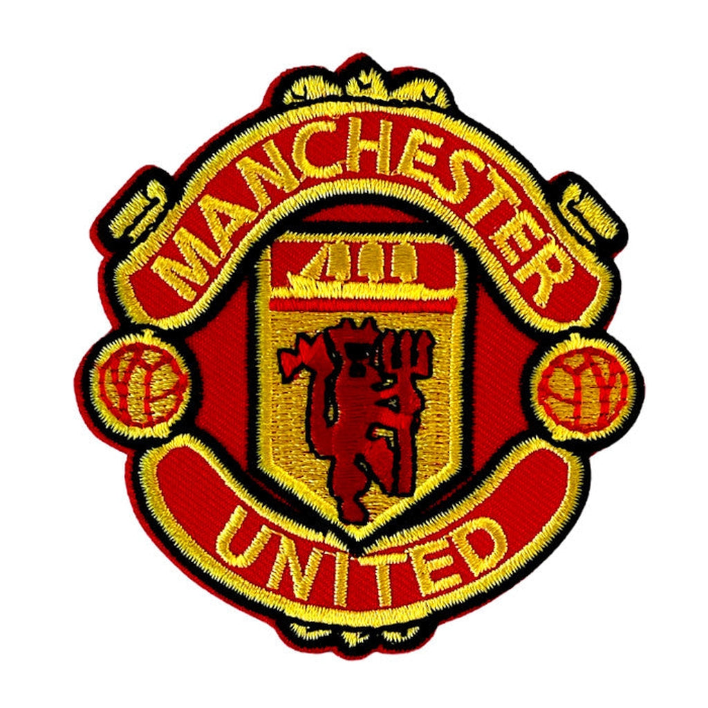 Manchester United hihamerkki - Hoopee.fi