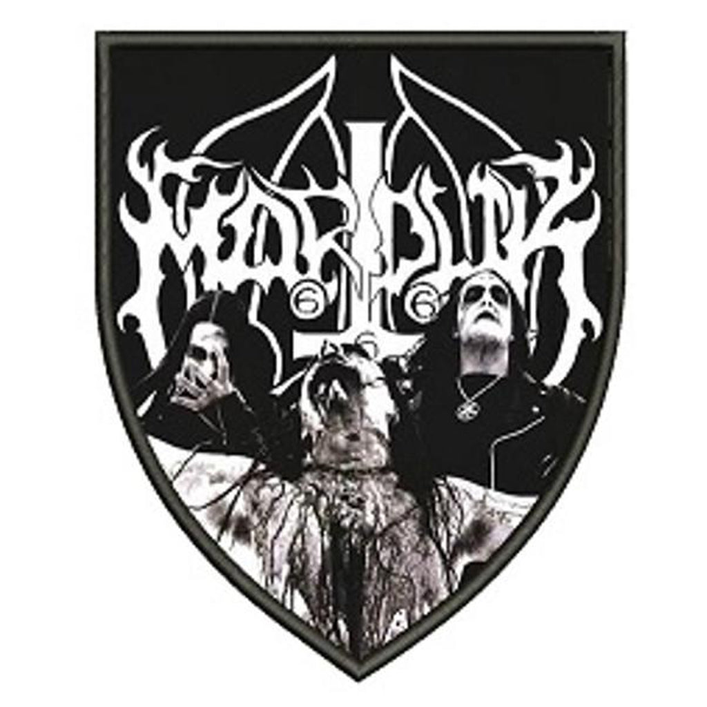 Marduk patsi - Hoopee.fi