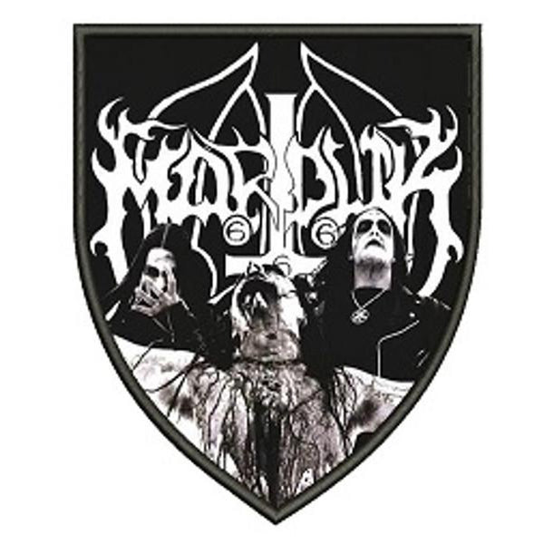 Marduk patsi - Hoopee.fi