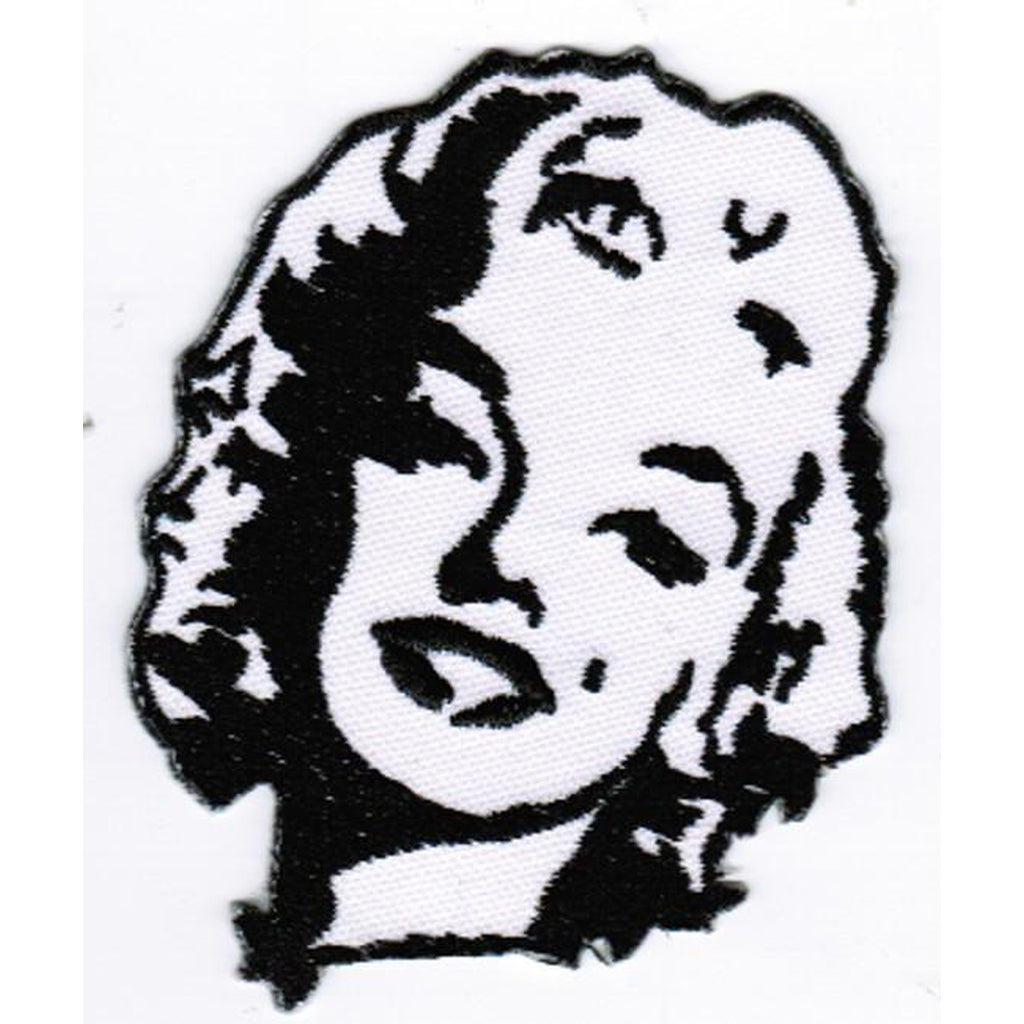 Marilyn hihamerkki - Hoopee.fi