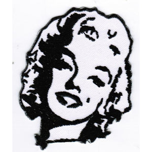 Marilyn hihamerkki - Hoopee.fi