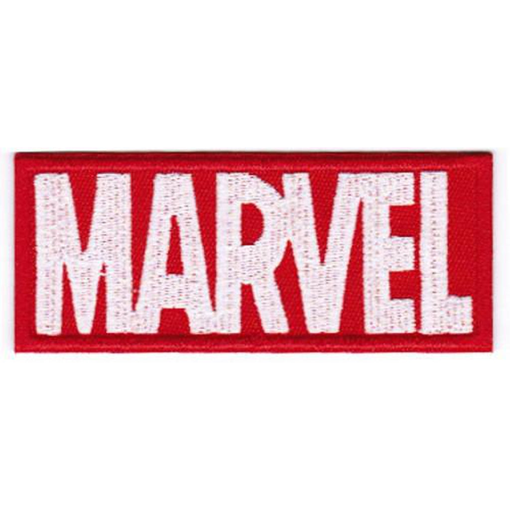 Marvel hihamerkki - Hoopee.fi