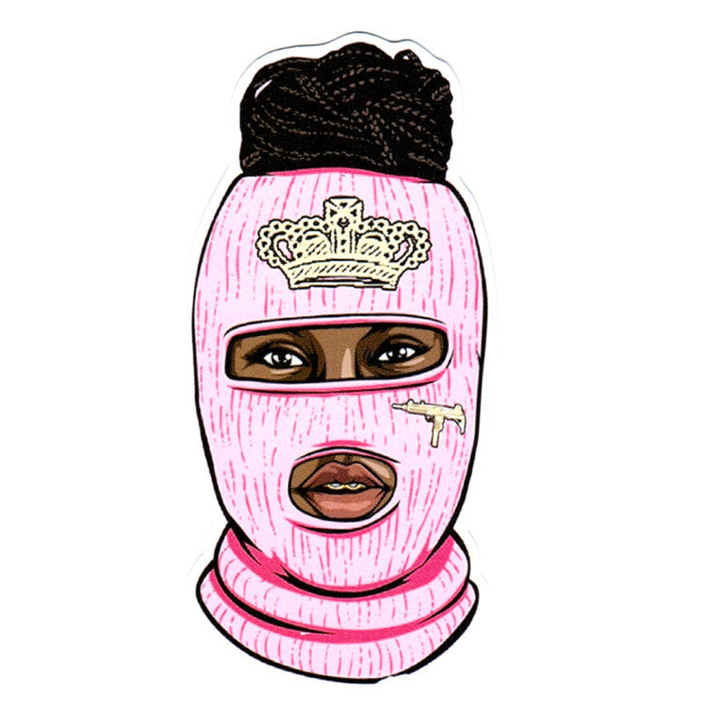 Maskinaama tarra - Hoopee.fi