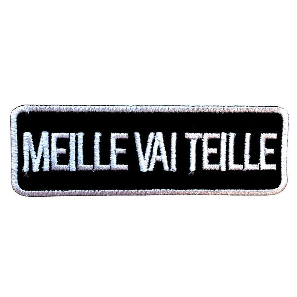 Meille vai teille hihamerkki - Hoopee.fi