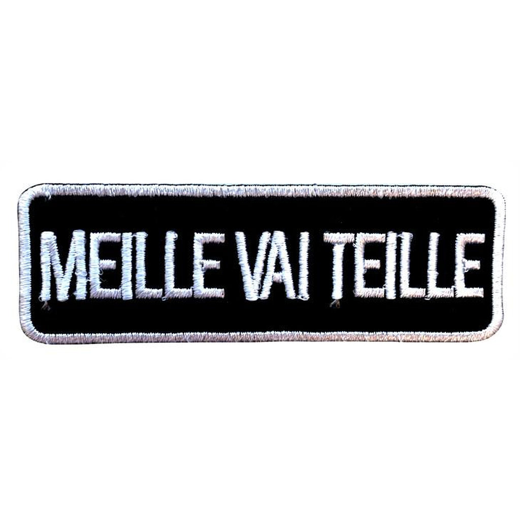 Meille vai teille hihamerkki - Hoopee.fi