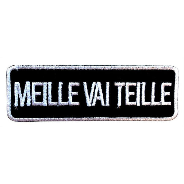 Meille vai teille hihamerkki - Hoopee.fi