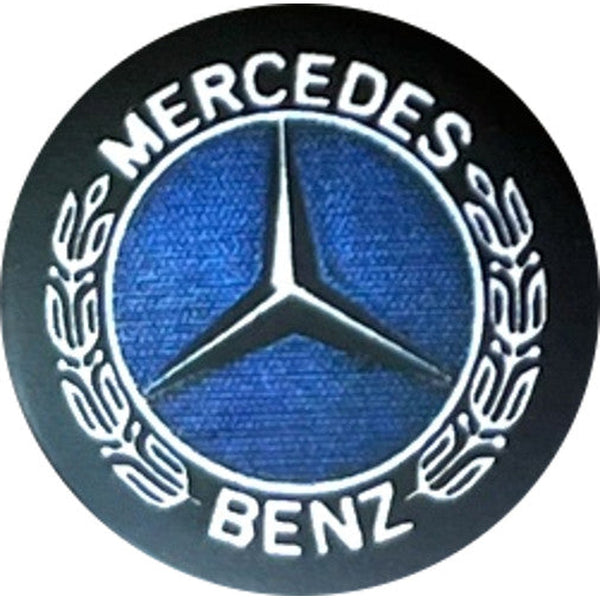 Mercedes-Benz ISO rintanappi - Hoopee.fi