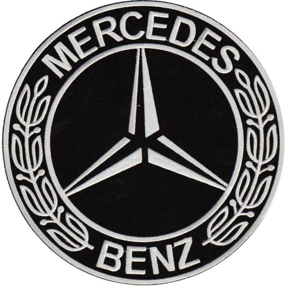 Mercedes - MB JUMBOmerkki - Hoopee.fi
