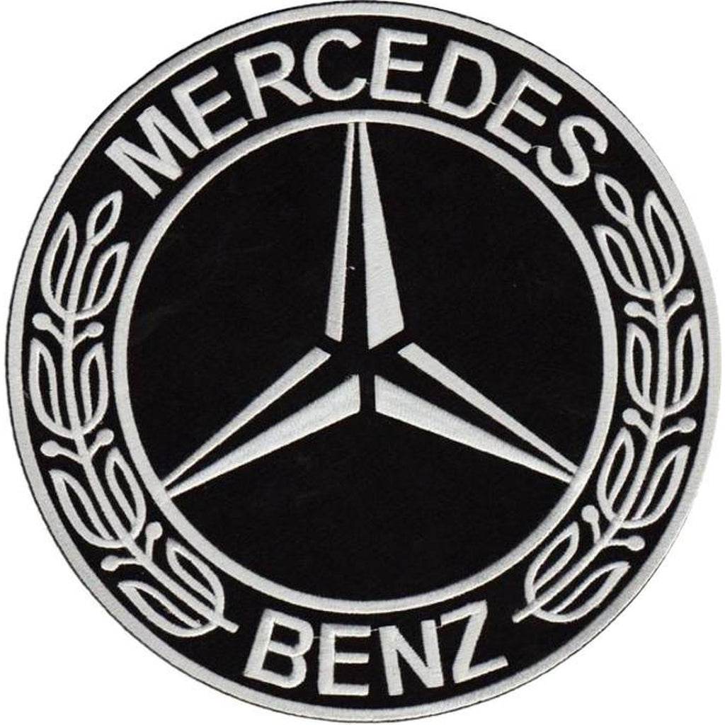 Mercedes - MB JUMBOmerkki - Hoopee.fi