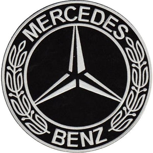 Mercedes - MB JUMBOmerkki - Hoopee.fi