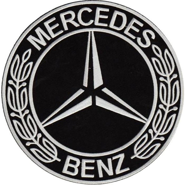 Mercedes - MB JUMBOmerkki - Hoopee.fi