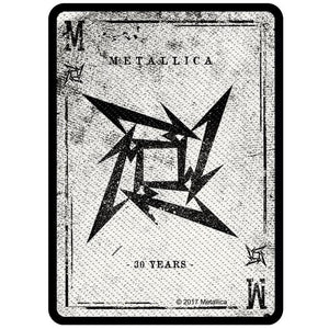 Metallica - Dealer hihamerkki - Hoopee.fi