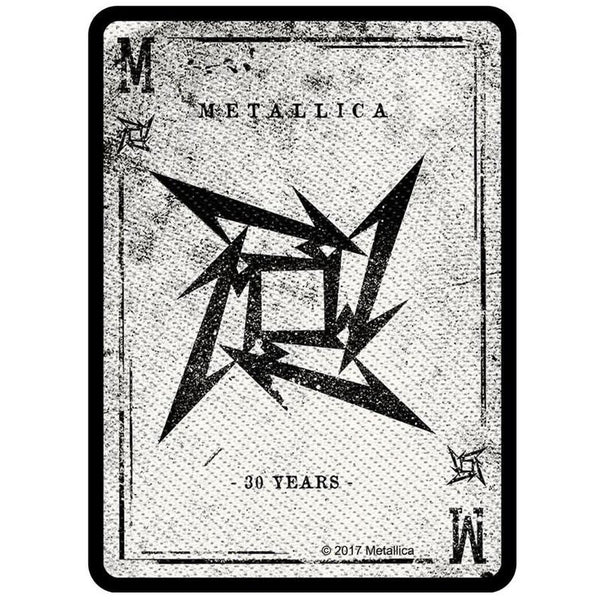Metallica - Dealer hihamerkki - Hoopee.fi
